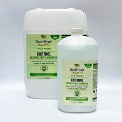 Desinfectante Ambiental de Control - Fresh - SaniCitrus