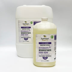 Detergente Desinfectante para Ropa - Home - SaniCitrus